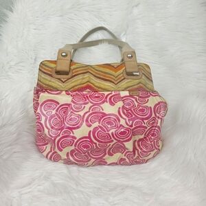 Fossil key per tote